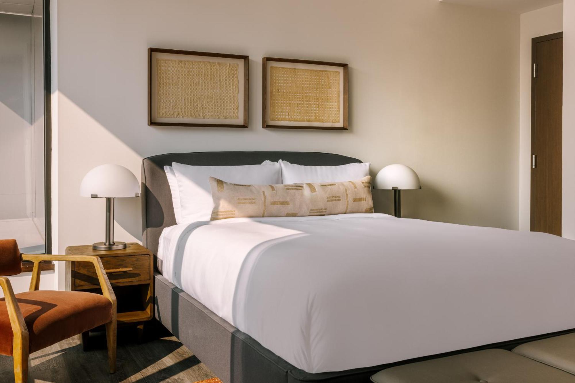 Sonder By Marriott Bonvoy Lambert Apartments Old Montreal มอนทรีอัล ภายนอก รูปภาพ