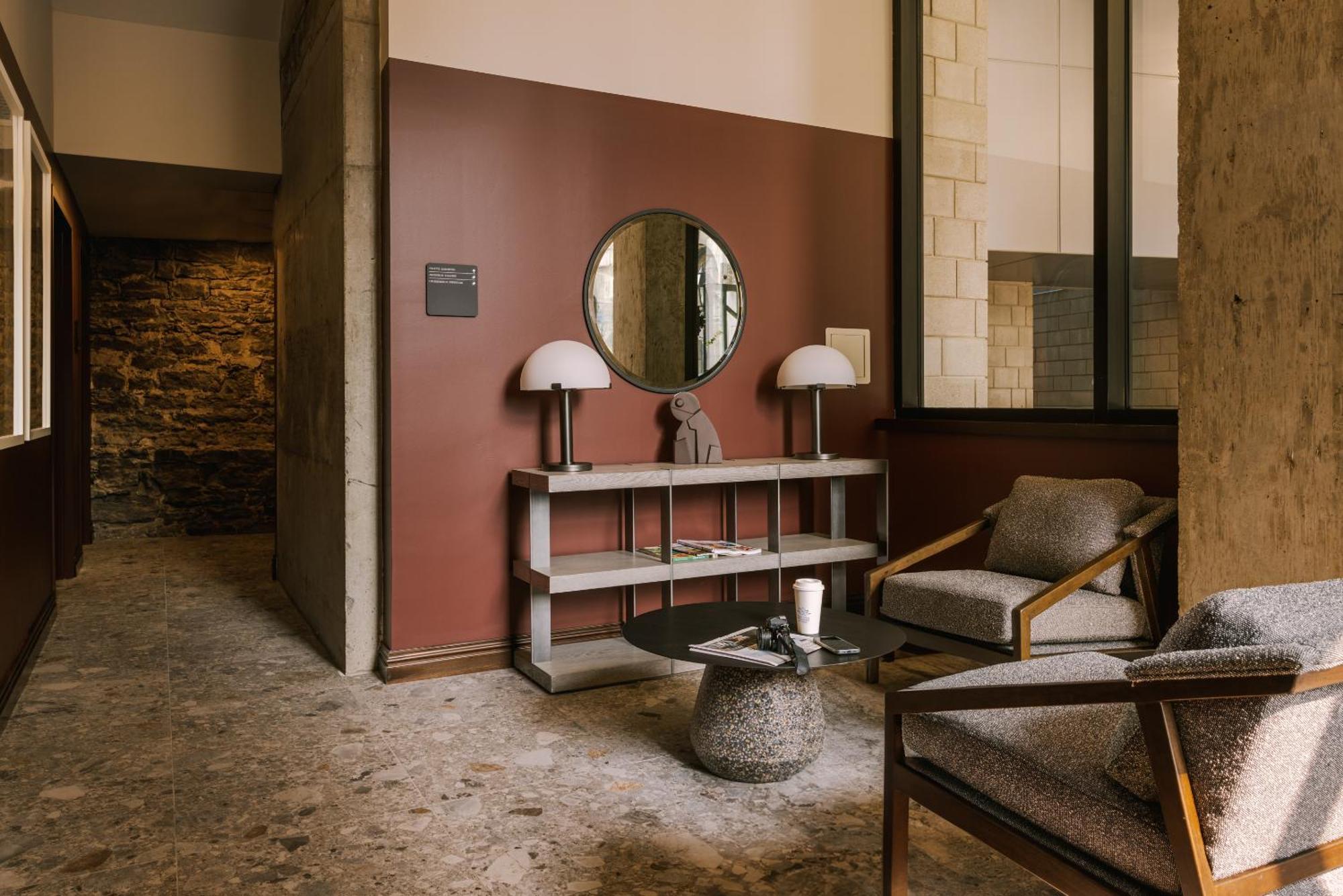 Sonder By Marriott Bonvoy Lambert Apartments Old Montreal มอนทรีอัล ภายนอก รูปภาพ